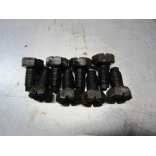 12K032 Flexplate Bolts From 2007 Ford F-150  5.4